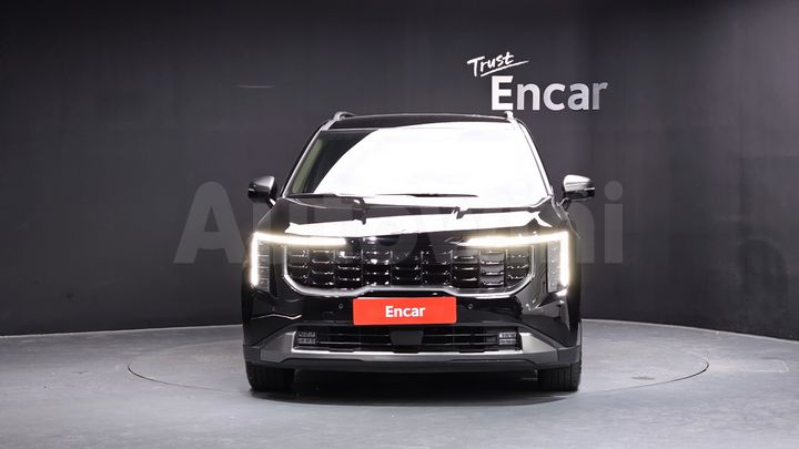 Kia Carnival 2026 — 2