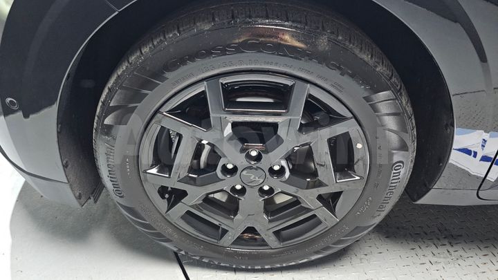 Kia Carnival 2026 — 4