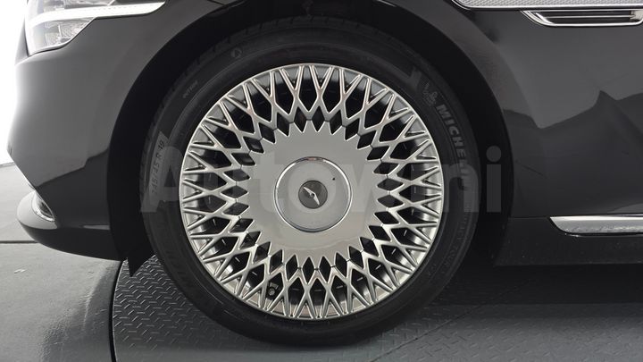 Genesis G90 2019 — 4