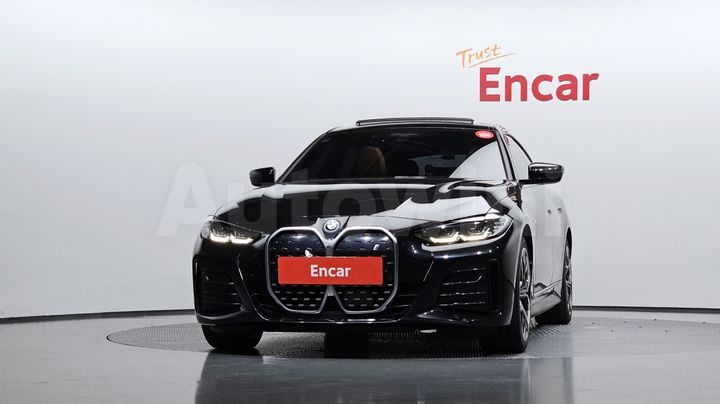 BMW i4 2022 — 3