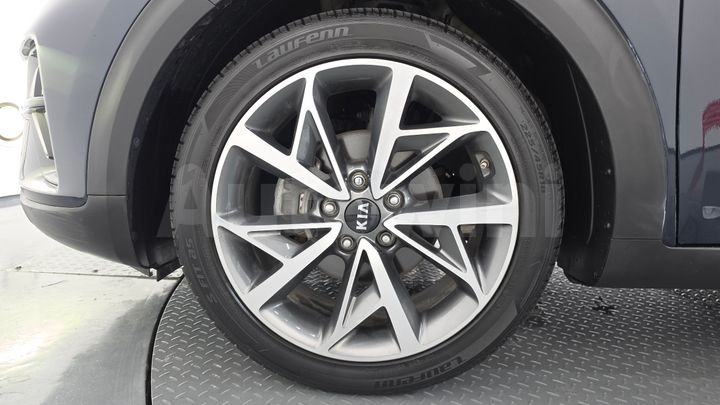 Kia Niro 2020 — 5