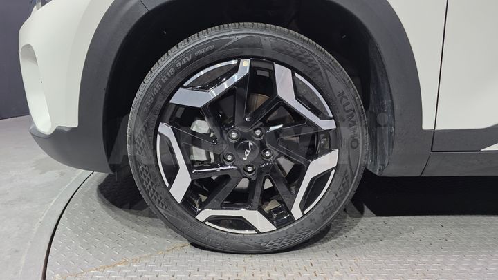 Kia Seltos 2025 — 5