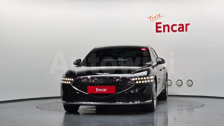 Genesis G90 2022 — 3