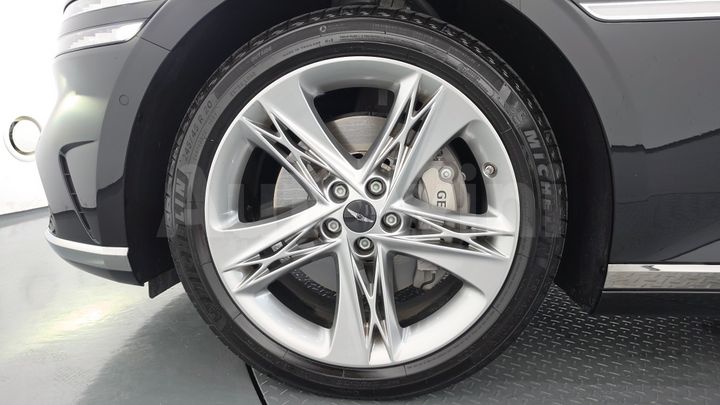 Genesis G90 2022 — 5