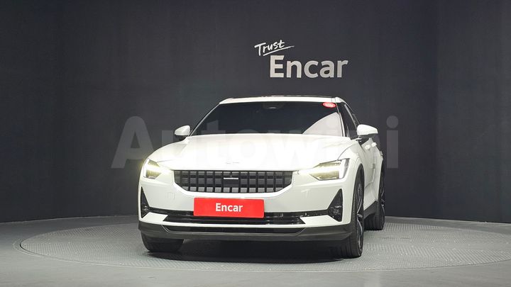 Polestar Polestar2 2022 — 3