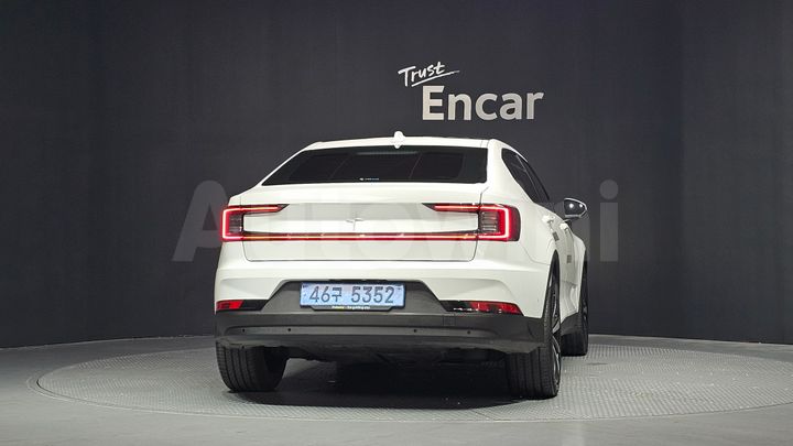 Polestar Polestar2 2022 — 4