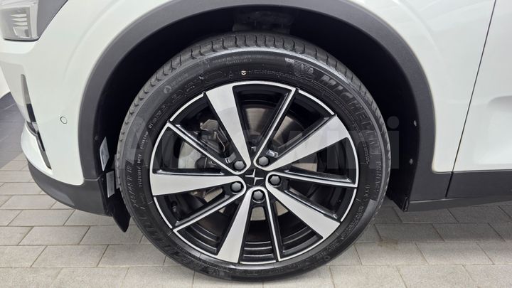 Polestar Polestar2 2022 — 5