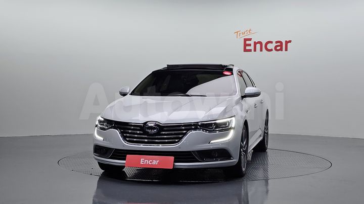 Renault SM6 2016 — 3