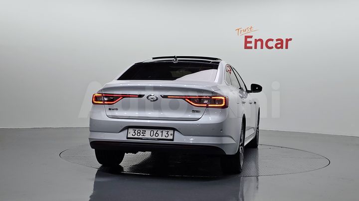 Renault SM6 2016 — 4