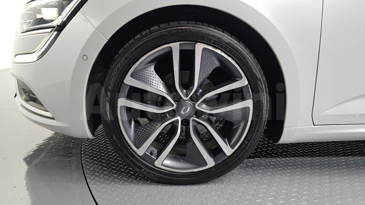Renault SM6 2016 — 5