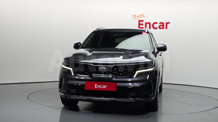 Kia Sorento 2021 — 3