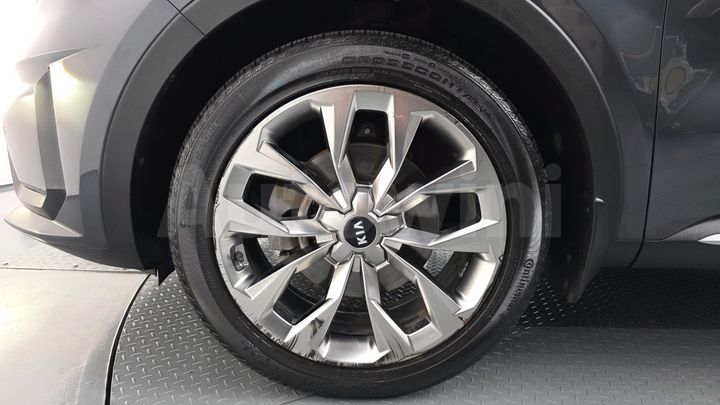 Kia Sorento 2021 — 5