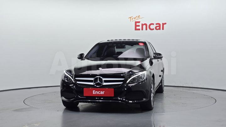 Mercedes-Benz C Class 2018 — 3