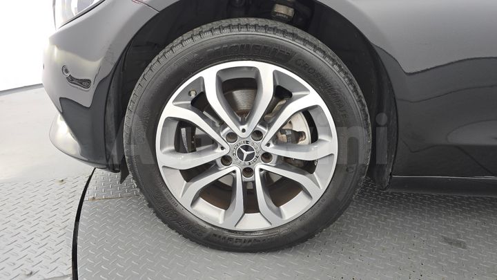 Mercedes-Benz C Class 2018 — 5