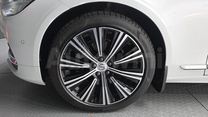 Volvo S90 2023 — 5