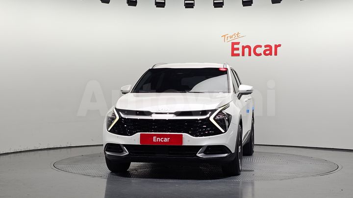 Kia Sportage 2023 — 3
