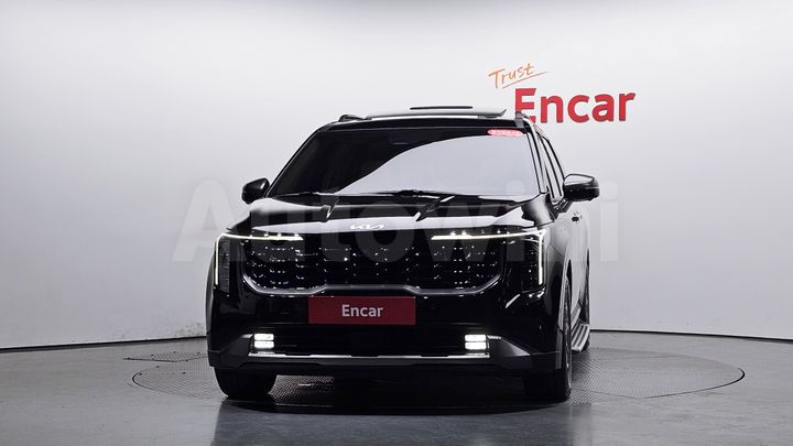 Kia Carnival 2024 — 2