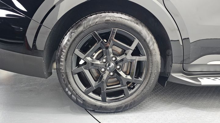 Kia Carnival 2024 — 4