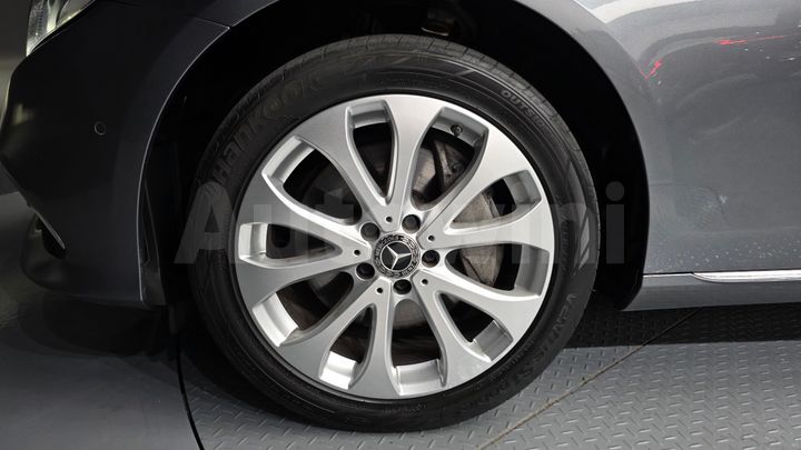 Mercedes-Benz E Class 2018 — 5