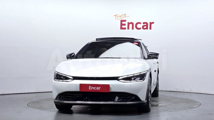 Kia EV6 2022 — 3