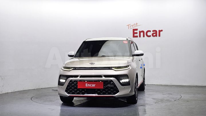 Kia Soul 2019 — 3