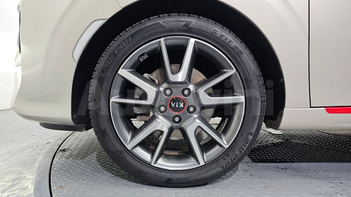 Kia Soul 2019 — 5