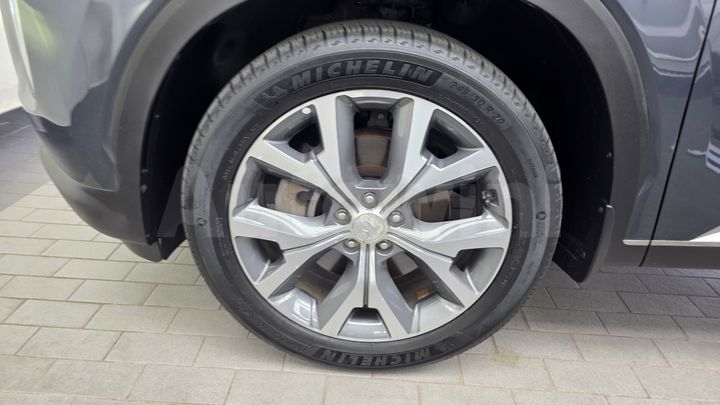 Hyundai Palisade 2022 — 5