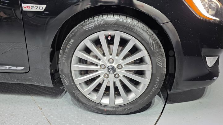 Kia K7 2011 — 5