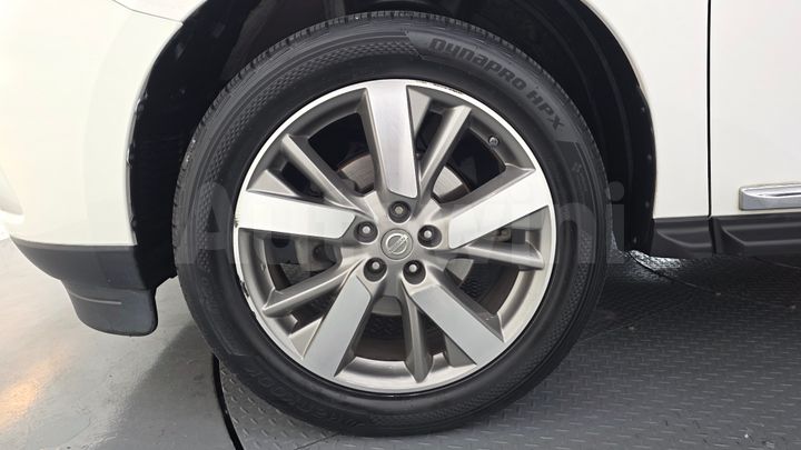 Nissan Pathfinder 2014 — 5