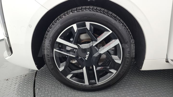 Kia K8 2025 — 5
