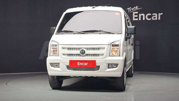 DFSK C35 2023 — 3