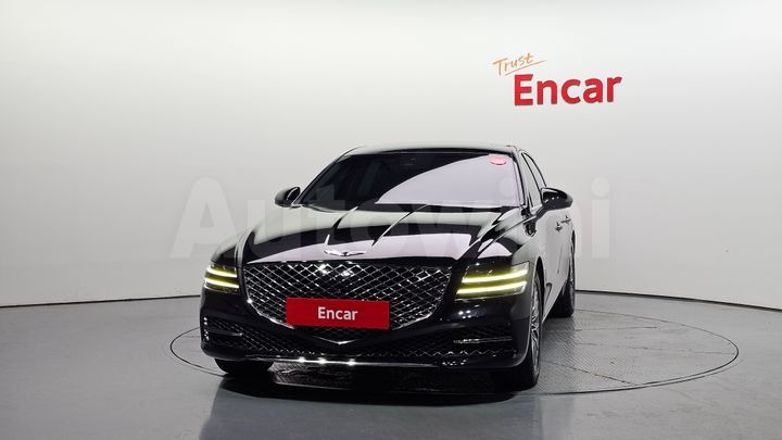 Genesis G80 2023 — 3