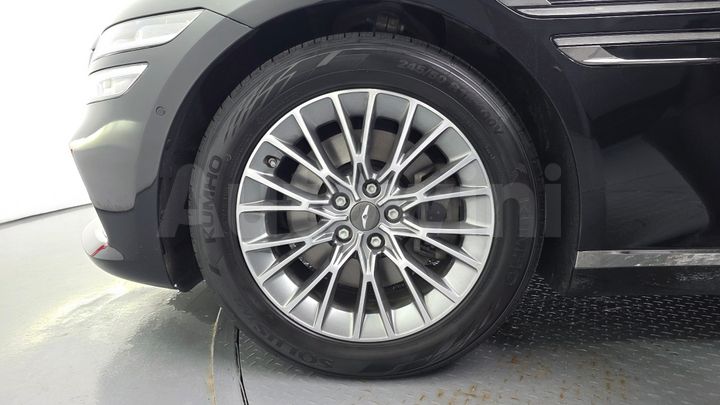 Genesis G80 2023 — 5