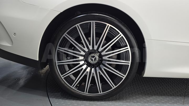 Mercedes Benz CLE Class