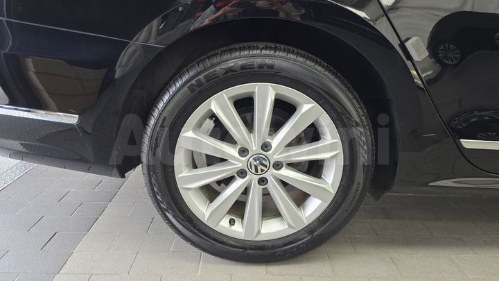 Volkswagen Passat 2015 — 5