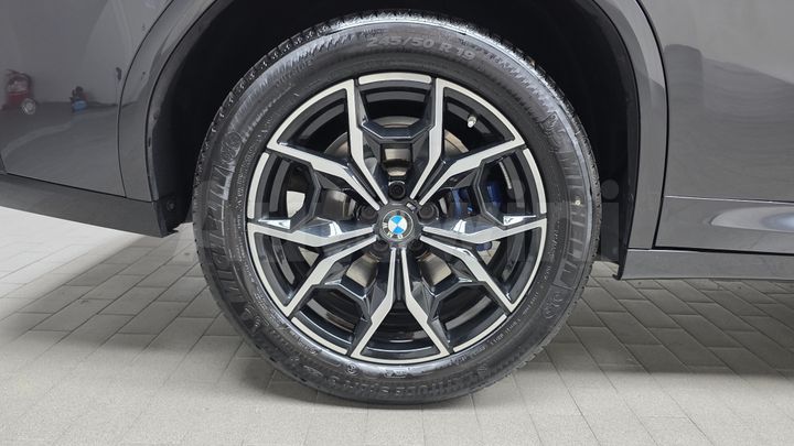 BMW X4 2024 — 4