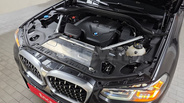 BMW X4 2024 — 5