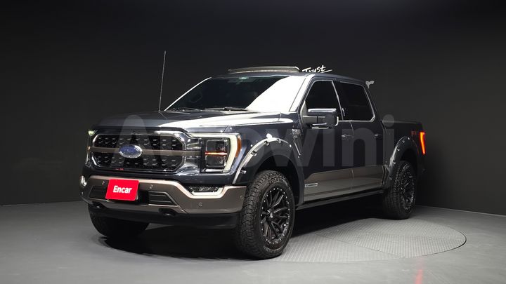Ford F150