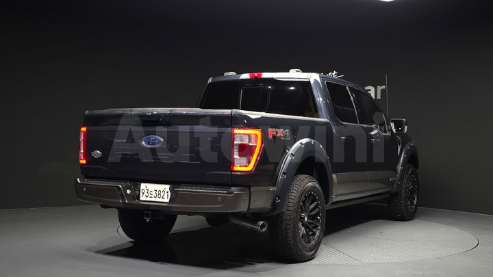 Ford F150
