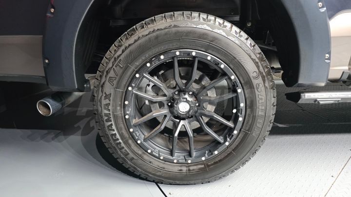Ford F150