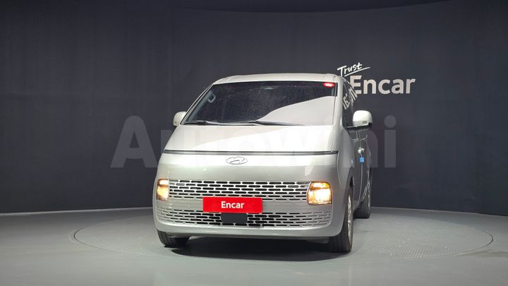 Hyundai Staria 2022 — 4
