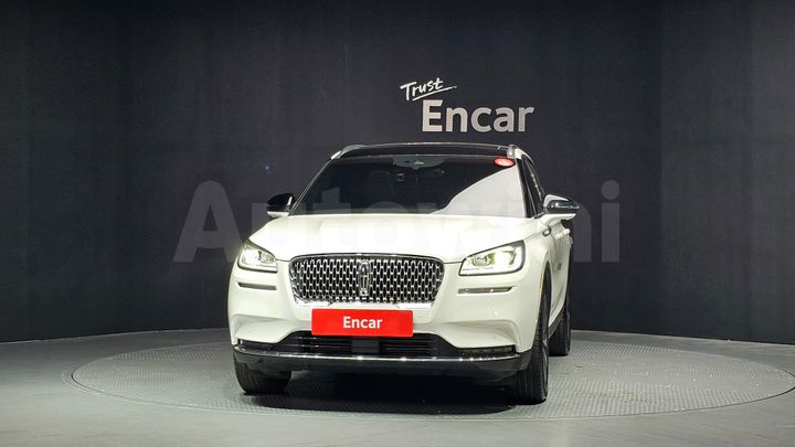 Lincoln Corsair 2021 — 3