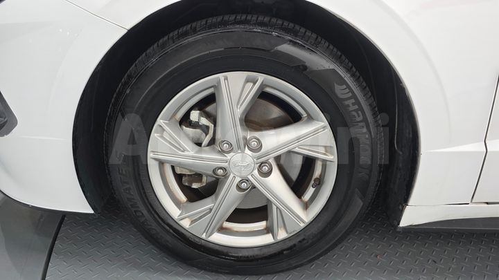 Hyundai Sonata 2020 — 5