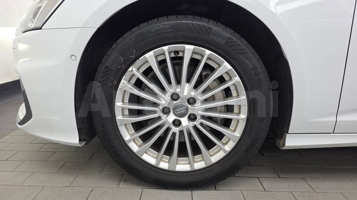Audi A6 2021 — 5