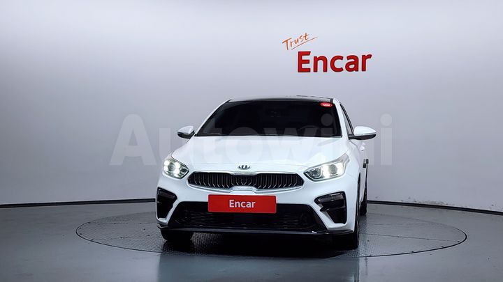 Kia K3 2019 — 3
