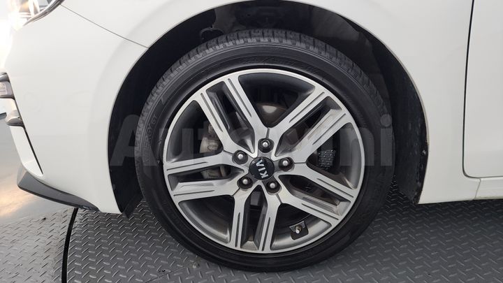 Kia K3 2019 — 5