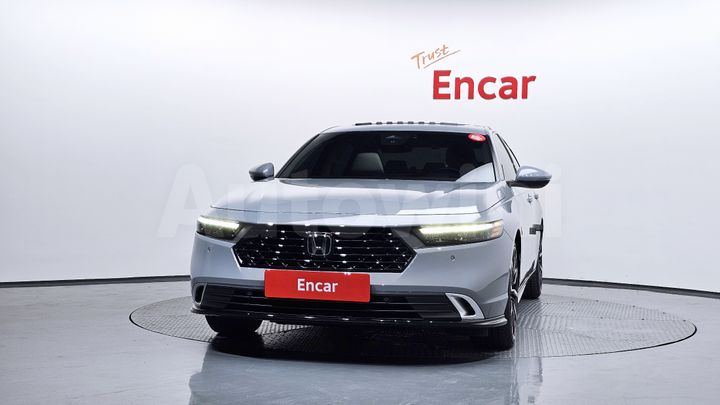 Honda Accord 2024 — 3