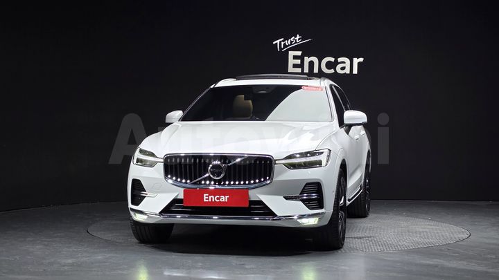 Volvo XC60 2024 — 3