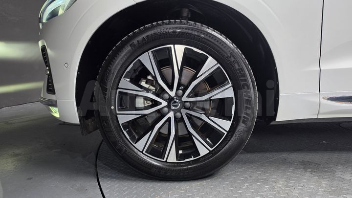 Volvo XC60 2024 — 5