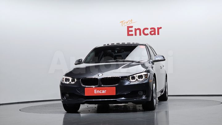 BMW 3 Series 2015 — 3